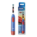 Oral B DB5510K Electric Toothbrush For Children