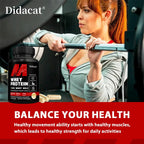 Didacat Whey Protein Concentrate