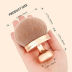 Extra Large Kabuki Body Brush