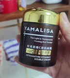 100g Astaxanthin Double Anti Wrinkle Skin Care