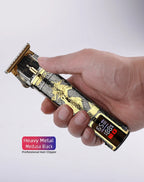 Professional Electric Shaver