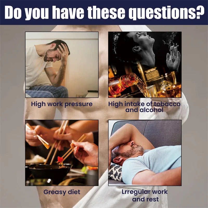 Male Enhancement Supplement Replenish Energy Hormonal Balance