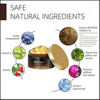 Deep Vitamin C Golden Capsule Lightweight Daily Skincare