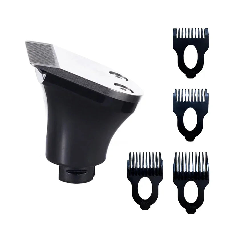 Replacement Electric Shaver Head 3/4/5 Cutter Floating Head