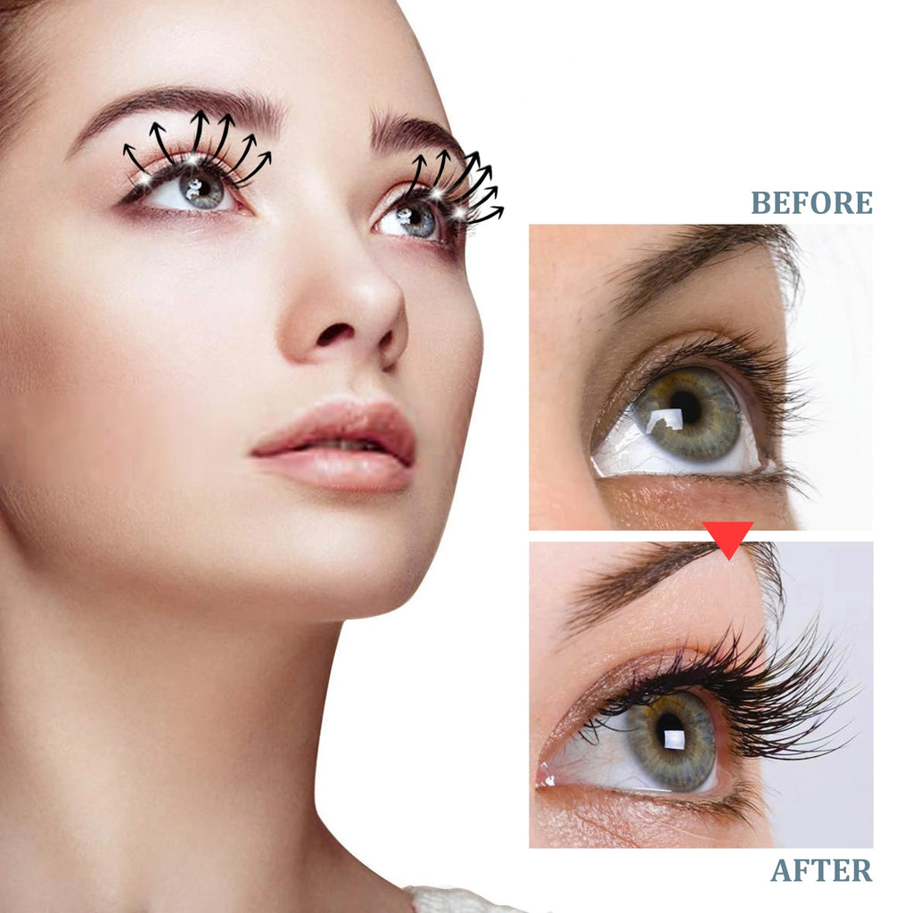 EELHOE 3ml Eyelash Enhancer Serum