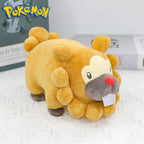 Pokemon Plush Toys Anime Palafin Tinkatink Grafaiai Charcadet Beedrill Cubone Gengar Pachirisu Peluche