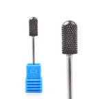 Nail Drill Bits Tool For Electric Manicure Machines  Remove Gel