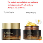 Deep Vitamin C Golden Capsule Lightweight Daily Skincare