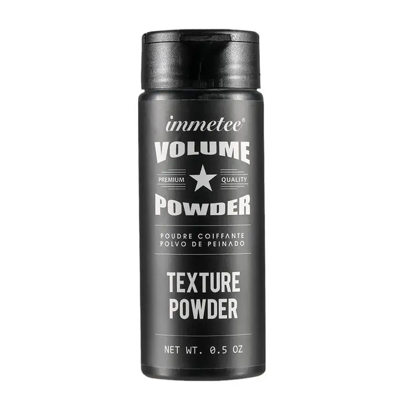 Volumizing Hair Powder Long-Lasting Texturizer For Capturing Hairstyles Enhancing Styling Hair Treatment 5/1pcs