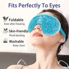 Gel Ice Eye Mask