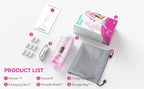 Portable Electric Travel Bidet Sprayer for Women