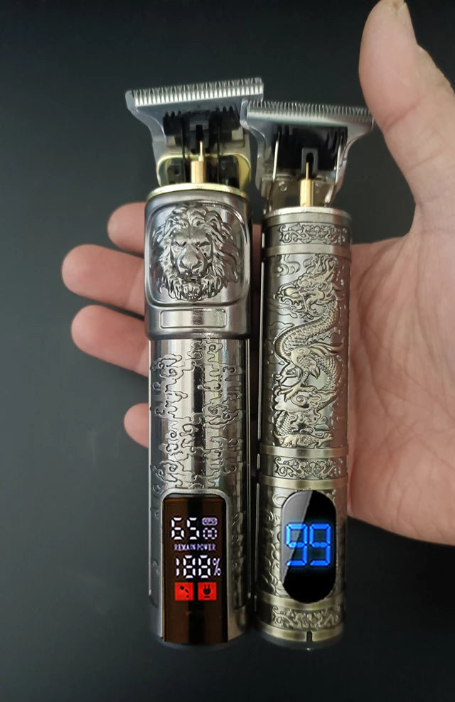 Professional Electric Shaver