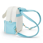 Sanrio Plush Bag Kawaii Kuromi Cinnamoroll Melody Cartoon Anime Crossbody Travel Women Girls Gifts