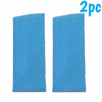 Exfoliating Body Scrubber Towel Shower Washcloth Effective for Getting Smooth Skin