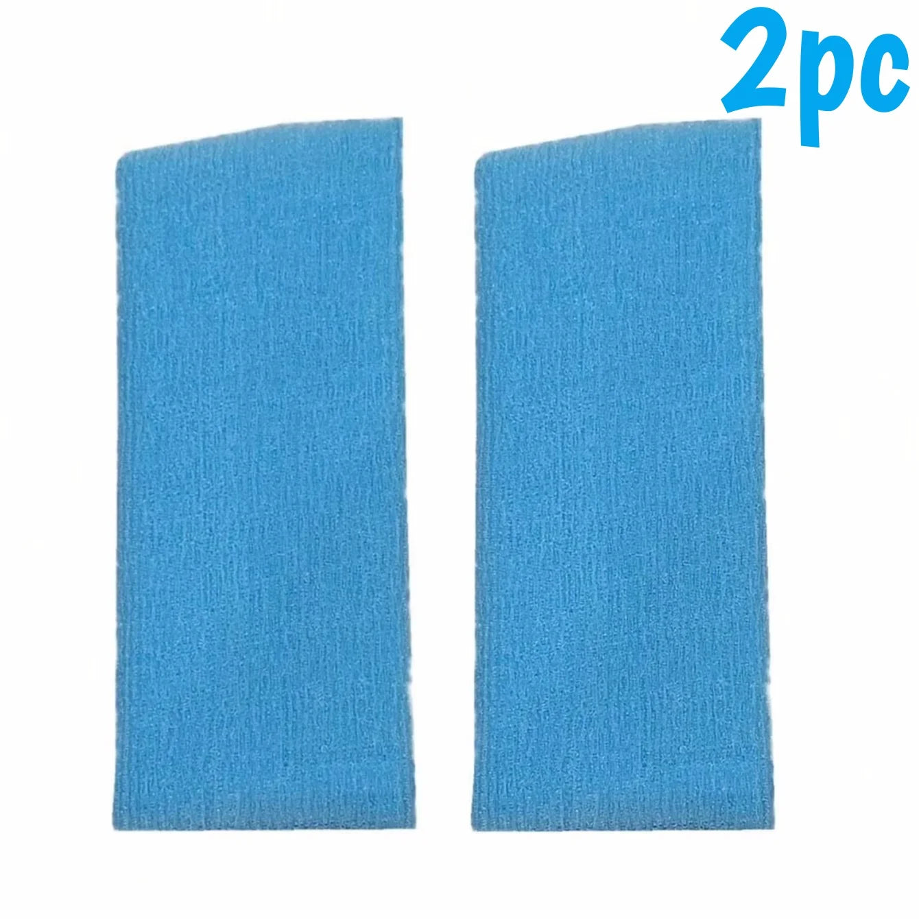 Exfoliating Body Scrubber Towel Shower Washcloth Effective for Getting Smooth Skin