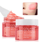 24h Glow & Lifted Collagen Jelly Cream Niacinamide