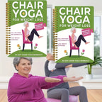 The 30-day Stoll Yoga Course Suitable For Seniors Over 60