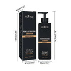 Anti Baldness Shampoo Thickening Root Activator Nourish Regrowth for Thinning Hair & Hair Loss