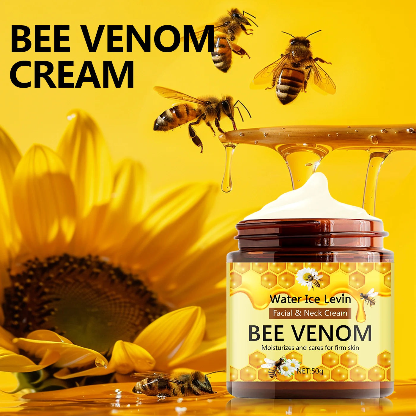 Bee Venom Cream