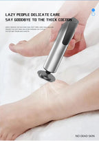 Electric Foot Callus Remover