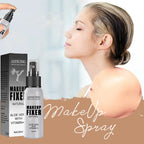 Makeup Setting Spray Moisturizing Oil Control Refreshing Quick Fixer