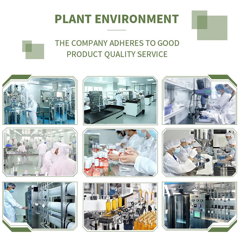 Anti-Acne Face Serum  Korean Skincare Products