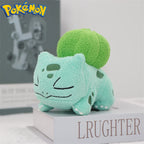 Pokemon Plush Toys Anime Palafin Tinkatink Grafaiai Charcadet Beedrill Cubone Gengar Pachirisu Peluche