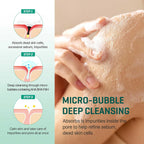 16.9 oz Salicylic Acid Body Wash Gentle Smoothing Mild Exfoliating Daily Deep Cleanses Acne and Sebum