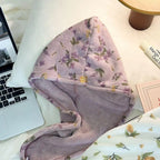 Super Absorbent Soft Head Towels Hair Dry Wrap