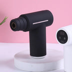 Professional Level Muscle Massage Gun 6 Heads