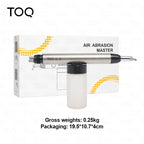 Dental Aluminum Oxide Micro blaster Polisher Teeth Whitening Pen 2/4hole