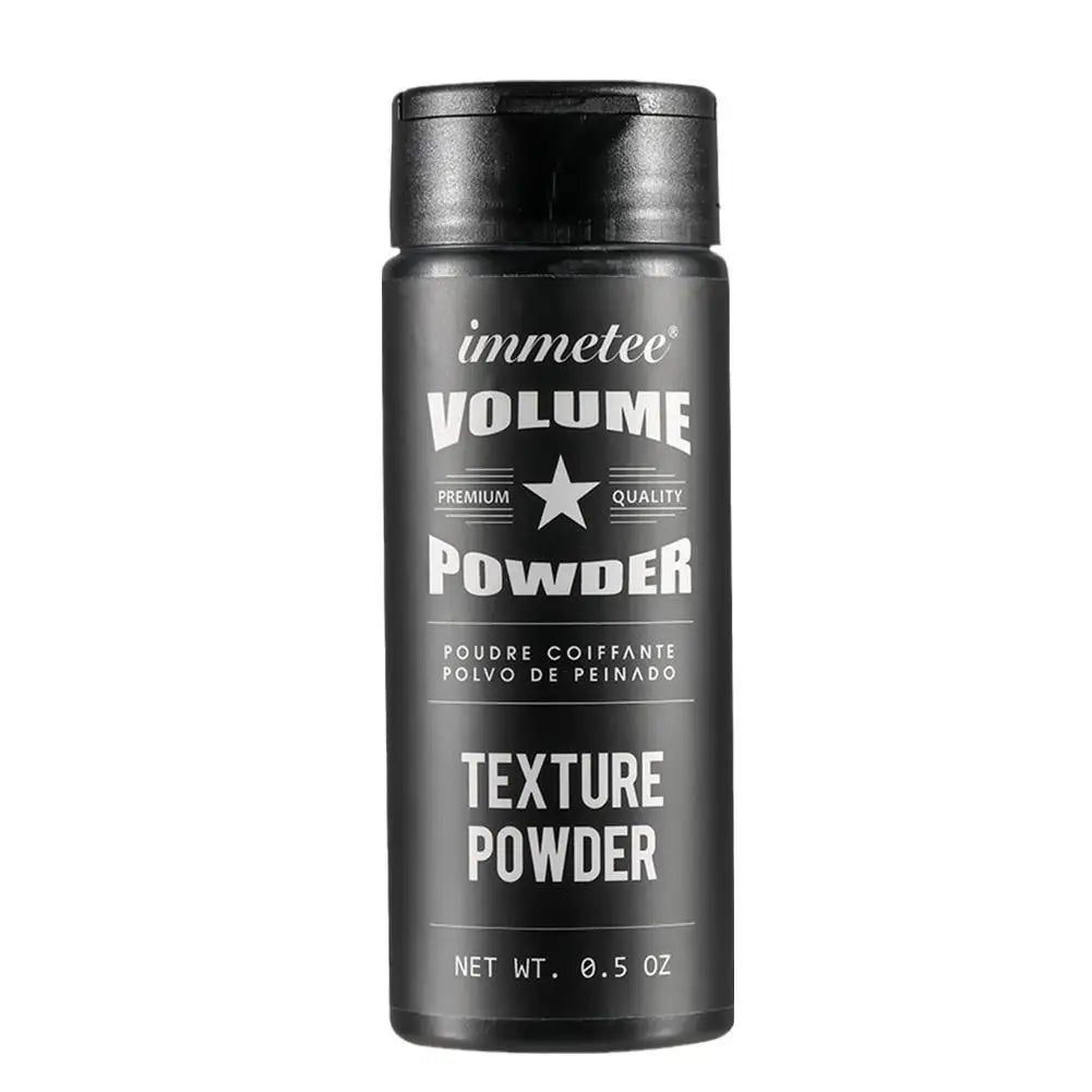 Volumizing Hair Powder Long-Lasting Texturizer For Capturing Hairstyles Enhancing Styling Hair Treatment 5/1pcs