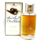 Women's Luxury Perfume Chocolate And Musk Fragrance