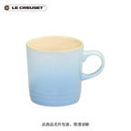 350 Mlnew Creative Macaron Mug Nordic Style Color Gradient Ceramic Cups