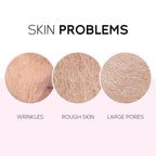 5/3pcs Sakura Skin Care Sets Gift Box