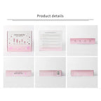 5/3pcs Sakura Skin Care Sets Gift Box