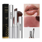 Black Honey Lipstick Long Lasting Moisturizing Lip Plumper Gloss