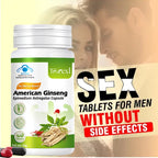 Male Enhancement Supplement Replenish Energy Hormonal Balance