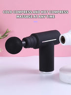 Professional Level Muscle Massage Gun 6 Heads