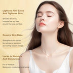 OKADY Skin Care Set Anti Aging 10-piece