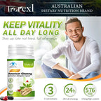 Male Enhancement Supplement Replenish Energy Hormonal Balance