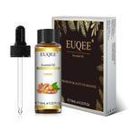 EUQEE 10ML Natural Essential Oils For Humidifier, Soap, Candle Making