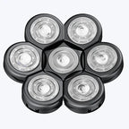 Kensen Razor Head Replacement  Kit