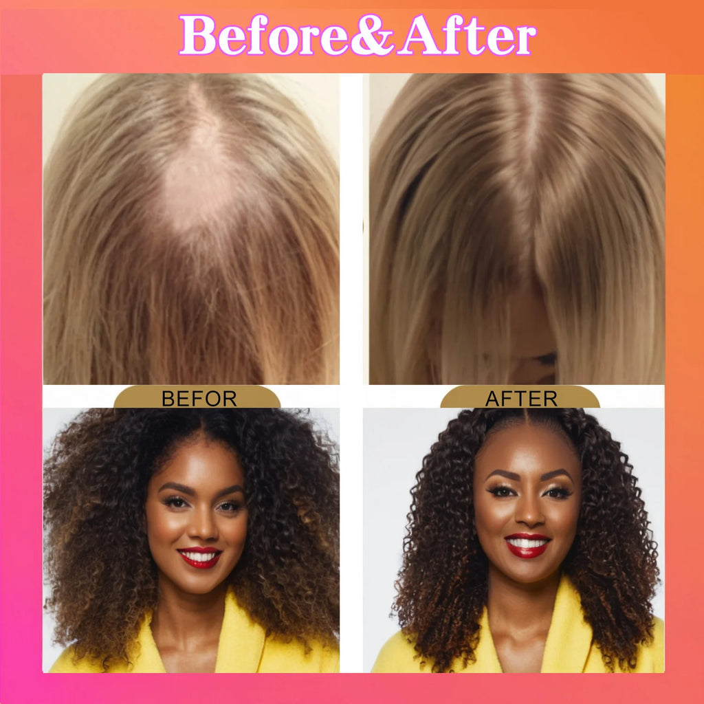 Batana Oil Hair Conditioner Smoothing Nourishing Repair Moisturizing Frizz Vitamin E