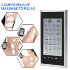Tens Muscle Stimulator 24-Mode Electric