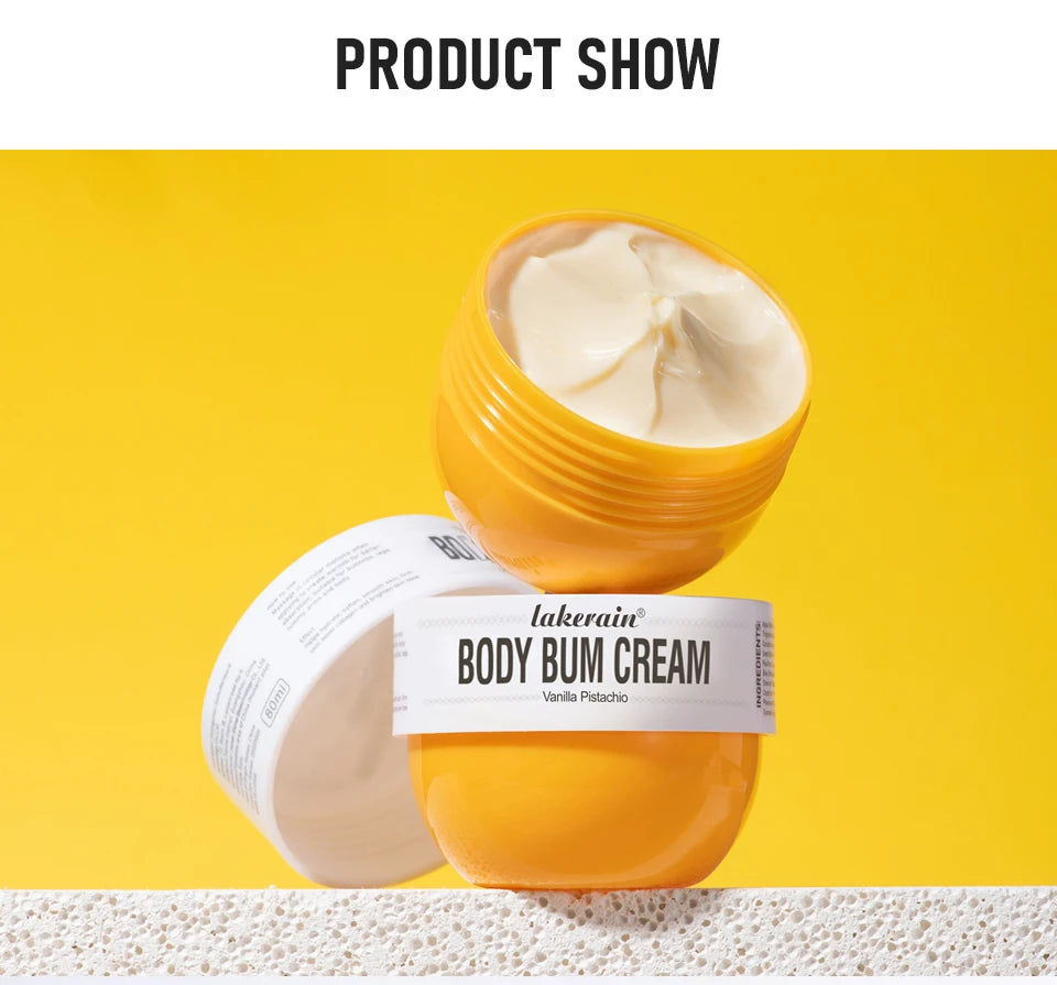 80ml Brazilian Body Care Lotion