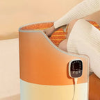 Foot Warmer Winter Office Desk Heater Silent