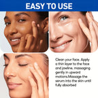 SUYARUN Professional Botox Serum Anti-Aging Lift & Firm Reduce Wrinkles Vegan