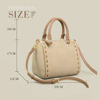 Pillow Bag Large Capacity Multi-Function Satchel Classic Design