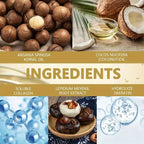 100g Collagen Keratin Care Hair Mask Conditioner